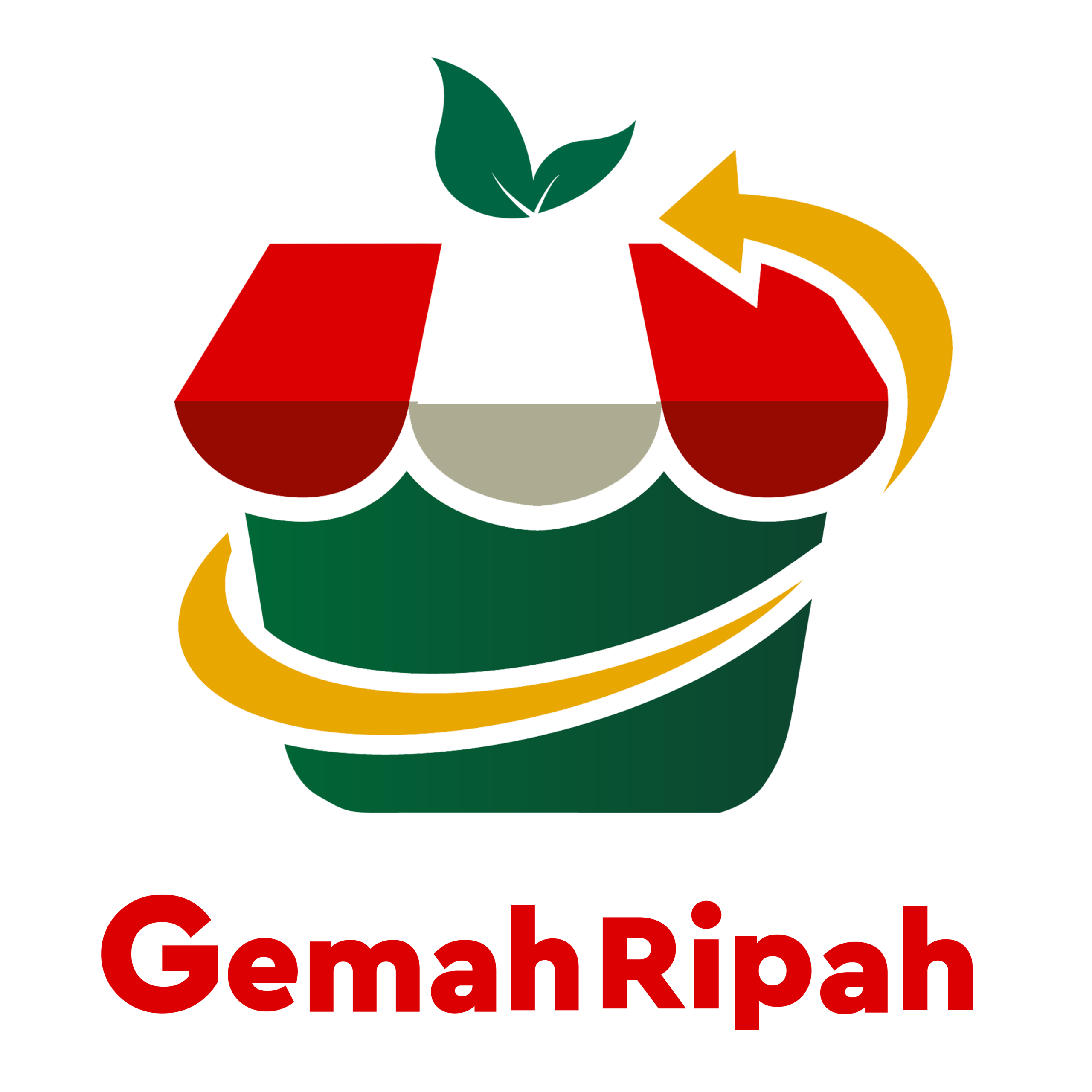 GemahRipah Logo