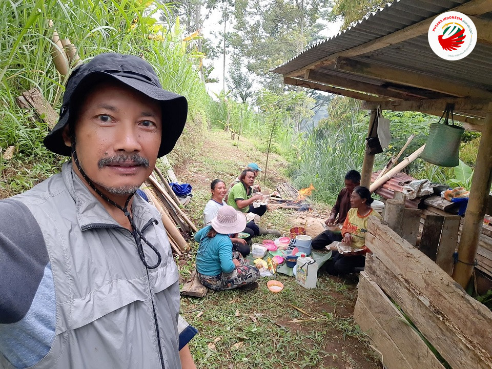 Menuju Kemandirian Pupuk Organik Ala Sigma Farming 5 Menuju Kemandirian Pupuk Organik Ala Sigma Farming