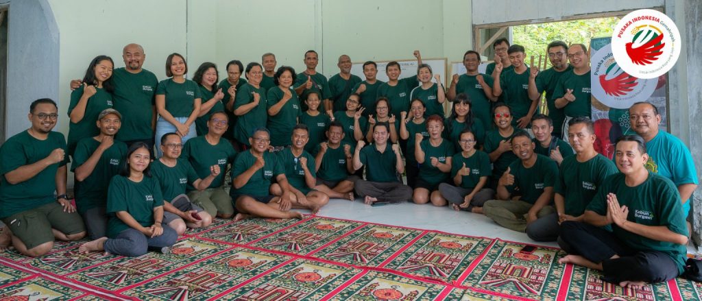 Sigma Farming, Gerakan Pemulihan Tanah 4 Sigma Farming, Gerakan Pemulihan Tanah